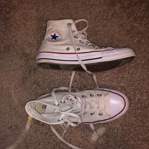 Converse High Tops